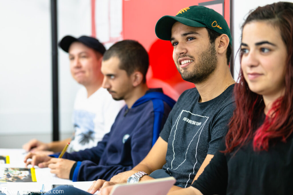 English Language School In London English Courses In London