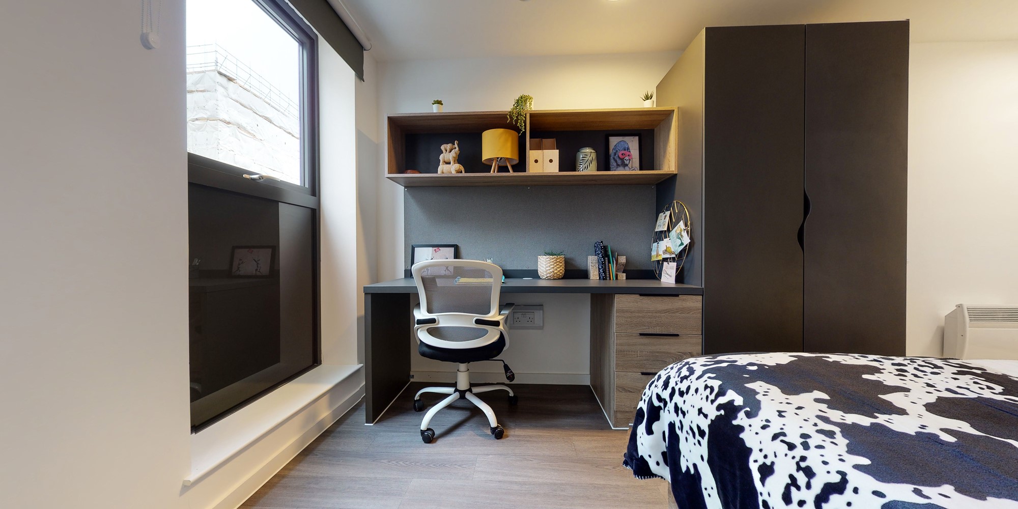 Student residence