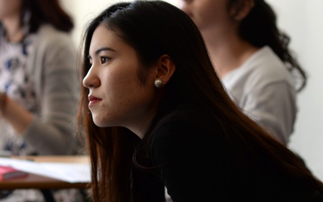 Which EFL exam has the highest student recognition?