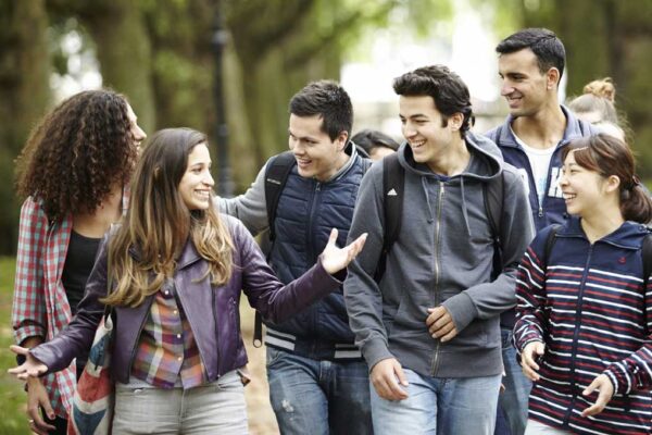 About Us The English Studio Language School