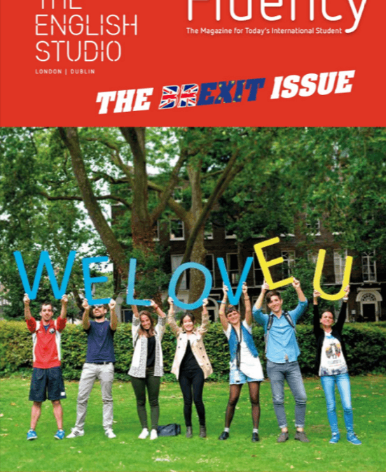 Fluency Magazine – Edition 3