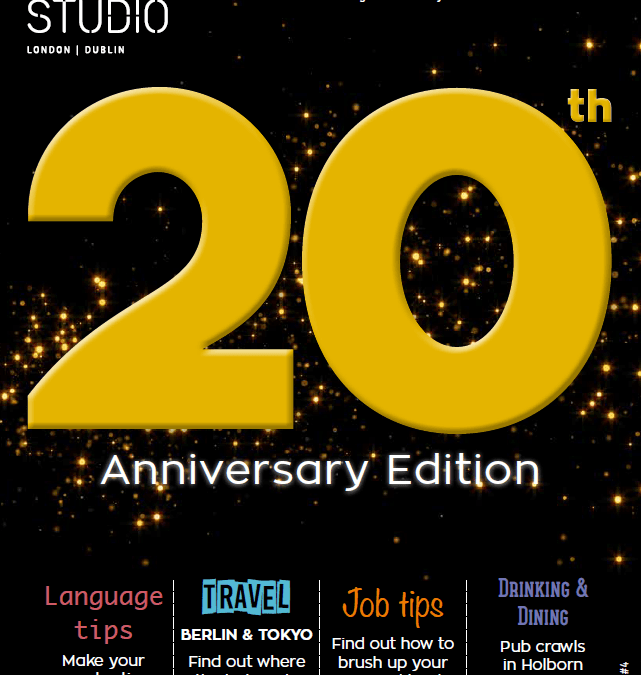 Fluency Magazine – Edition 4