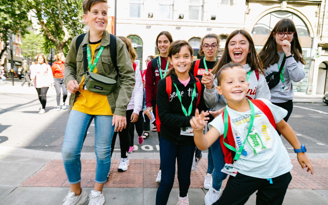 Fun and educational Summer activities for kids in London