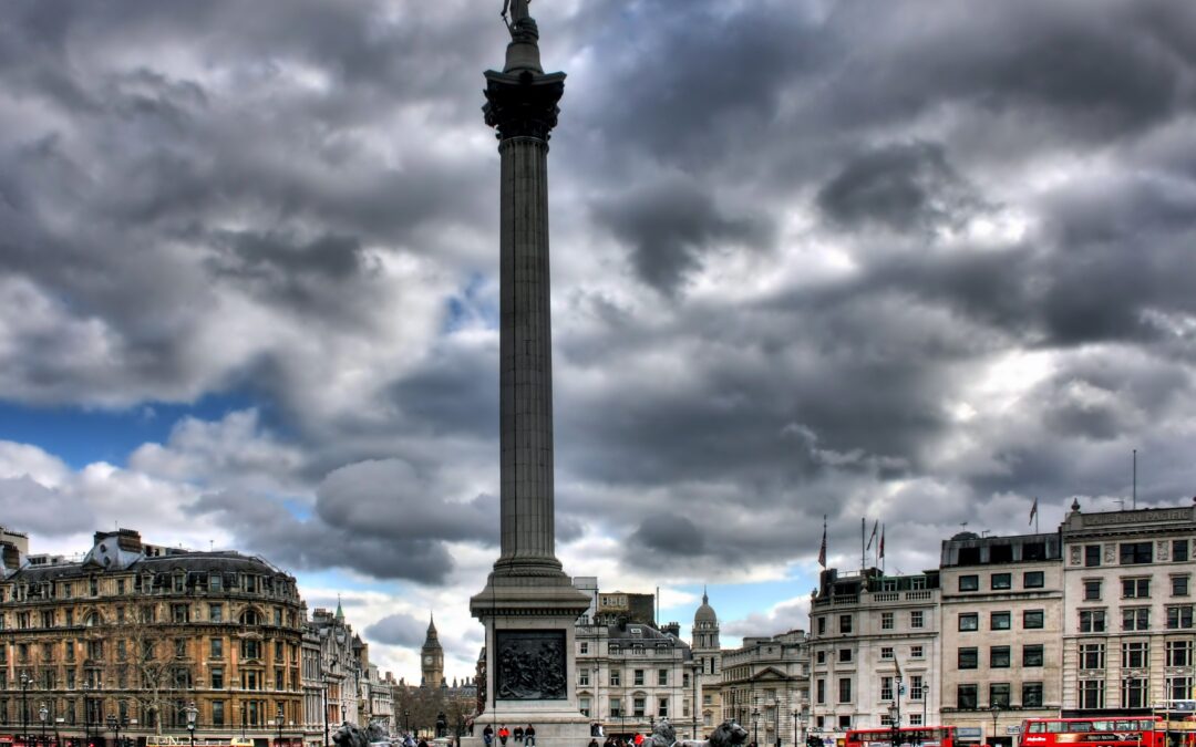 Exciting things to do in Central London for free