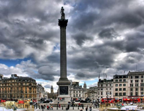 Central London