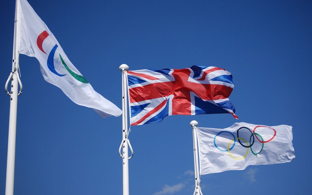 20 Olympic and Sports Metaphors to Boost Your Daily English 