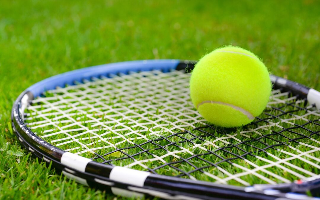 Mastering Tennis Vocabulary: A Guide for Beginners 