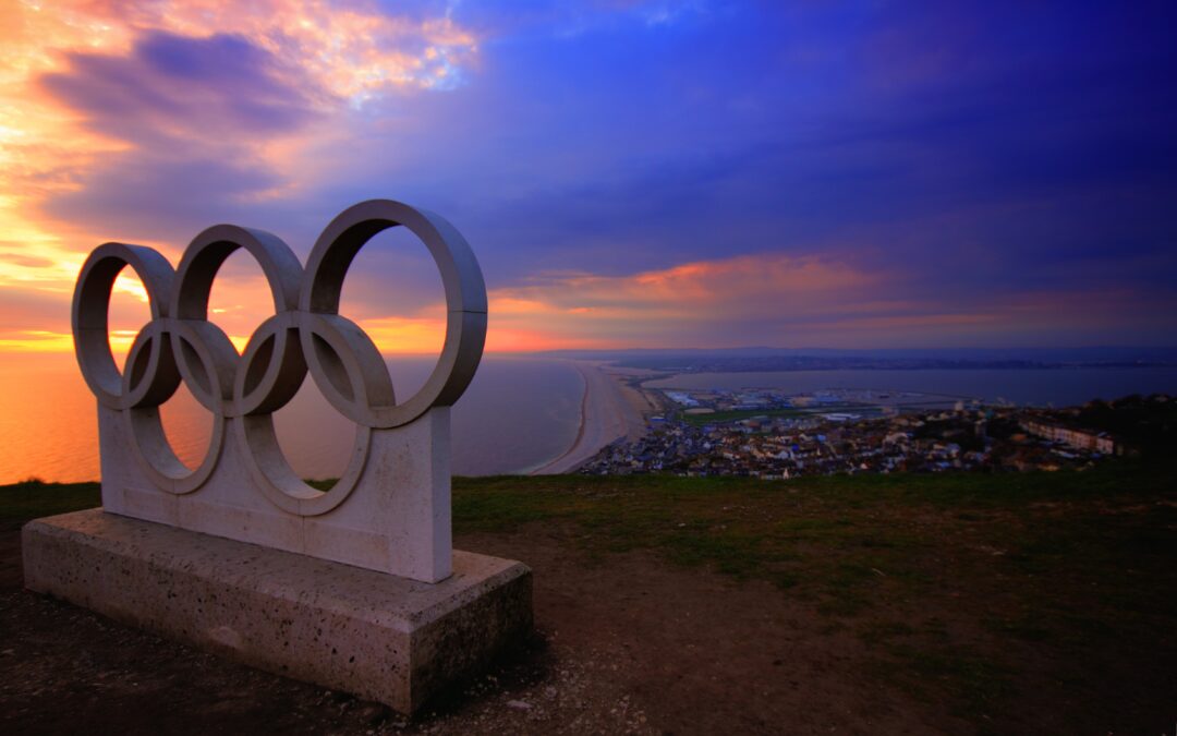 Olympics Sports: A journey through new, old and ancient sports 