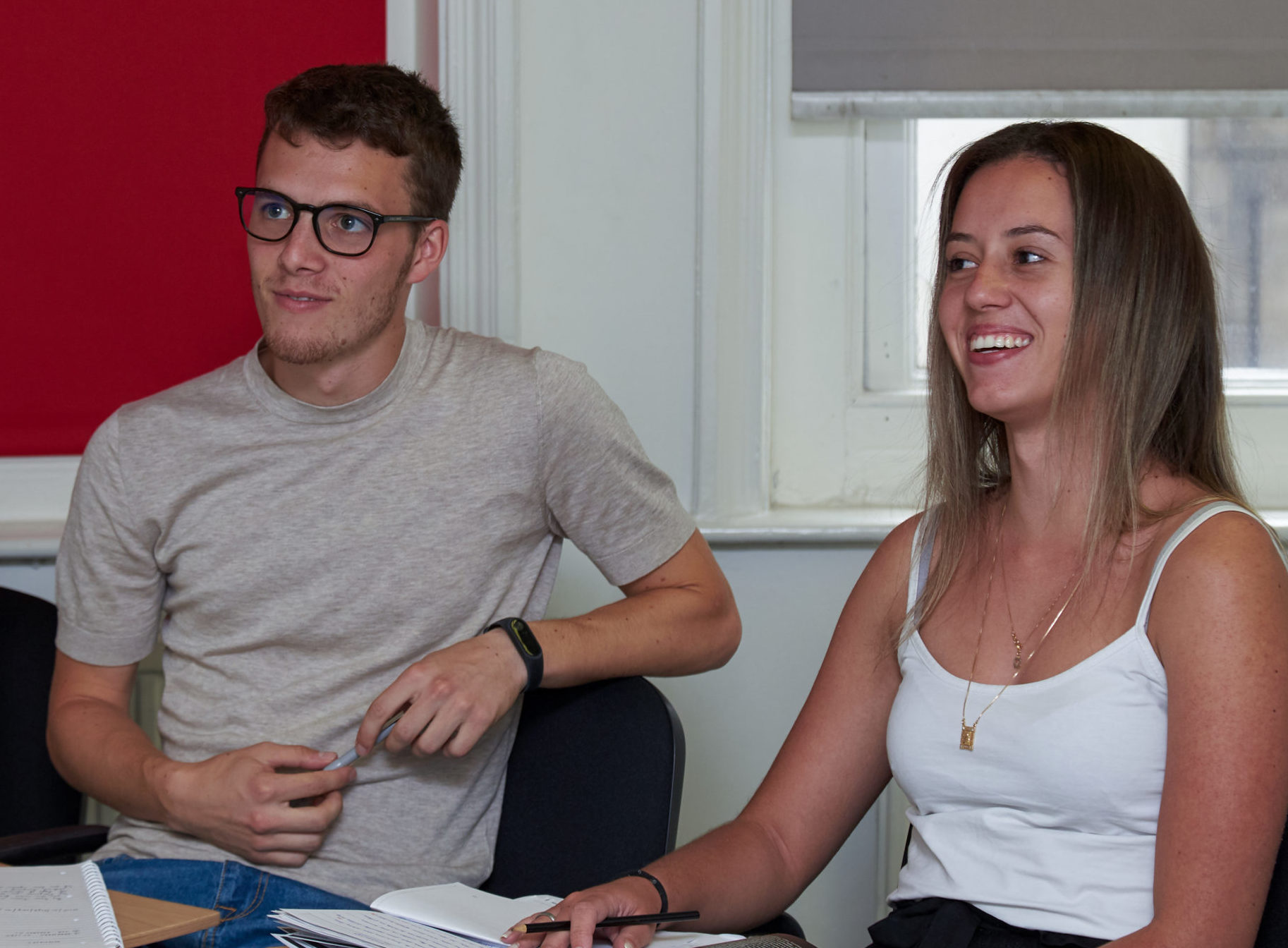 English Courses In London For Beginners And Advanced Learners