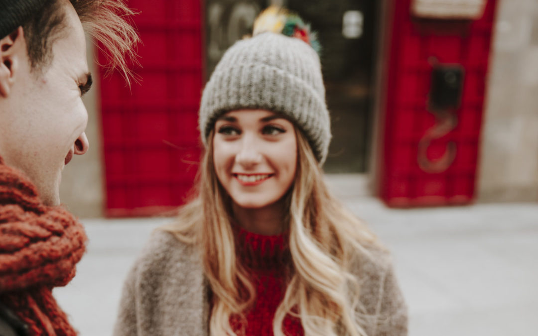 Fall in Love with English: Romantic Idioms and Phrases You Need to Know