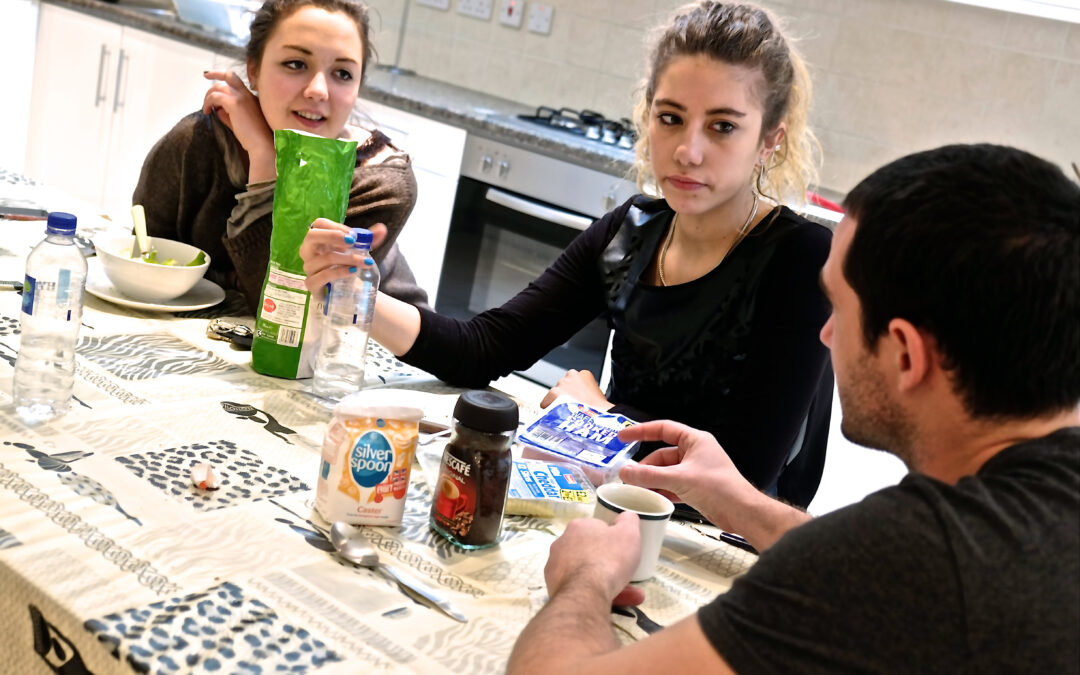 Mother Language: Embracing Multilingualism at Our London English Language School