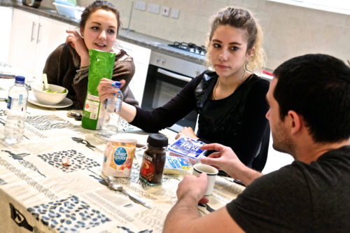 Mother language and English learning