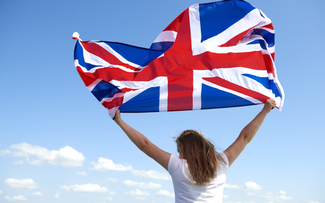 Why Are Ships and Countries Called “She”? Understanding Gendered Language in English