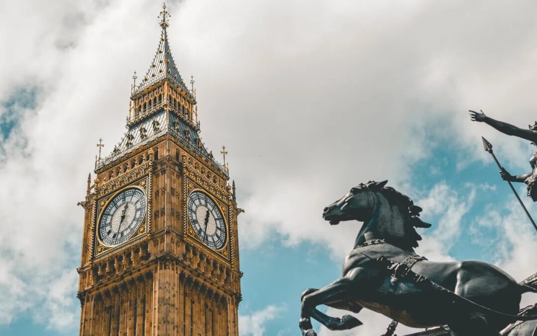 Time Change in the UK: How Does Daylight Saving Time Impact Your English Language Study Routine?