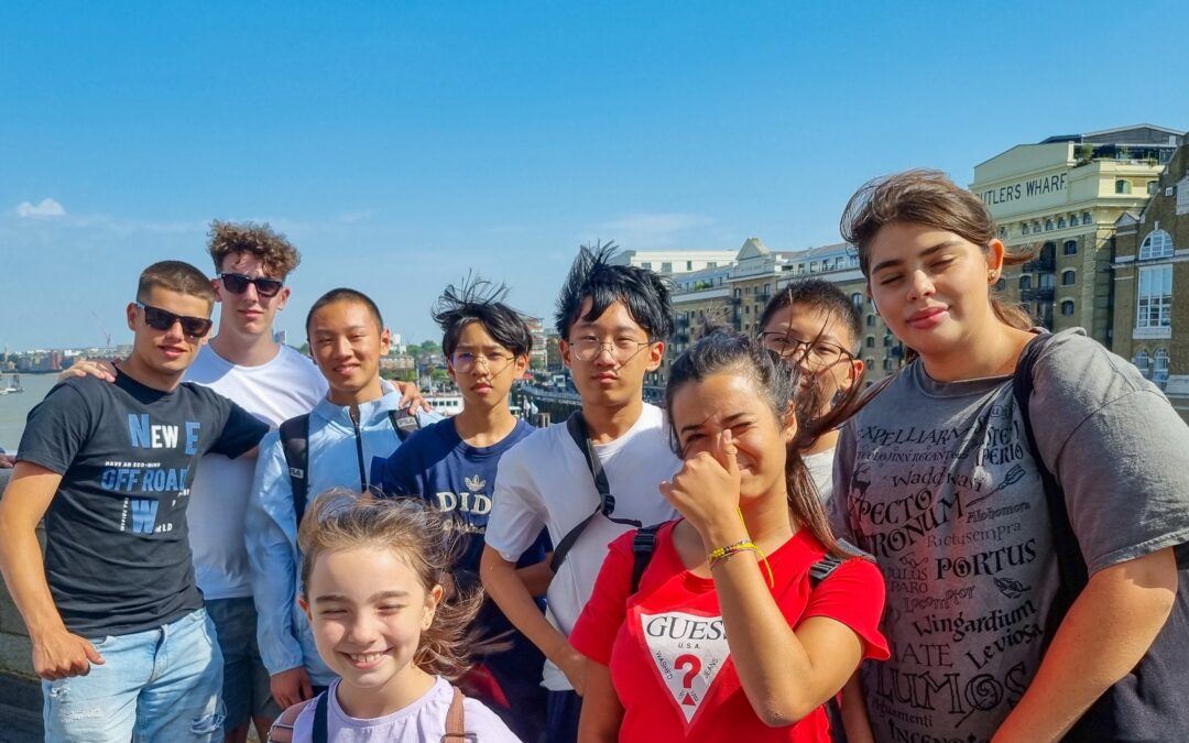 Summer Day School Tuition & Activities