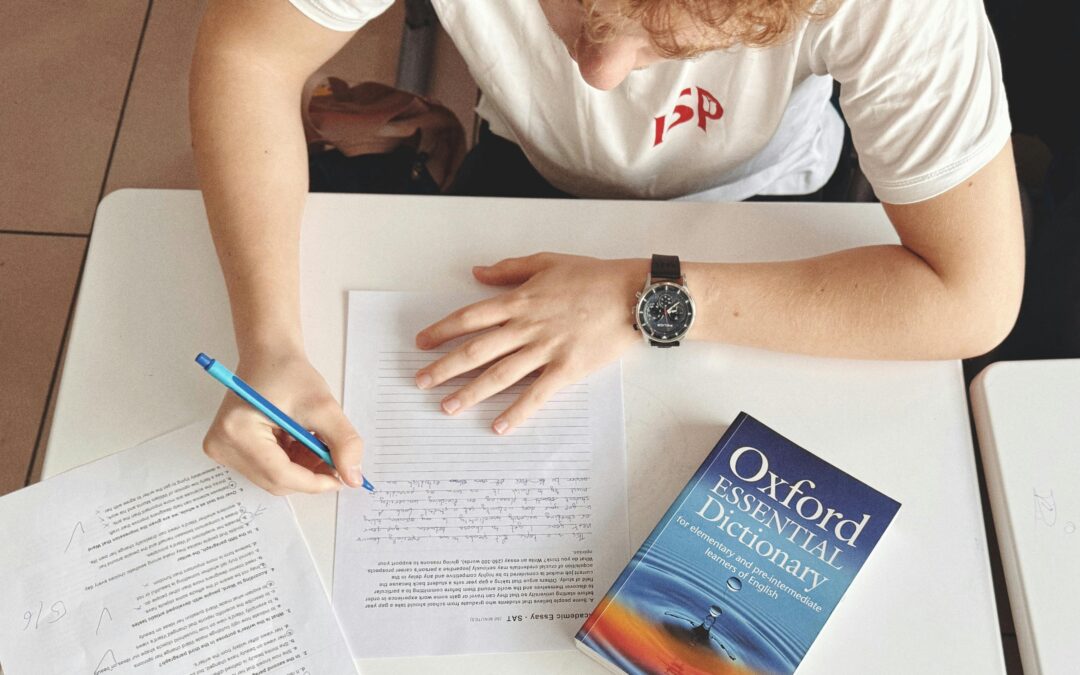 How to Manage Your Time Effectively while Learning English in London