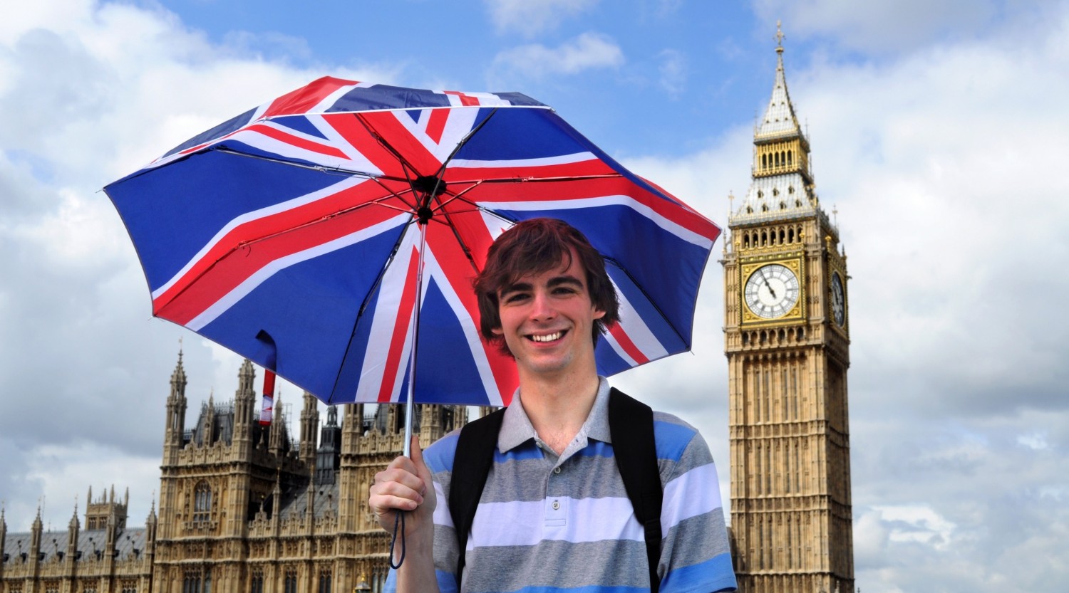 short UK study visa