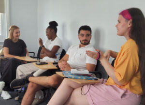Intensive English