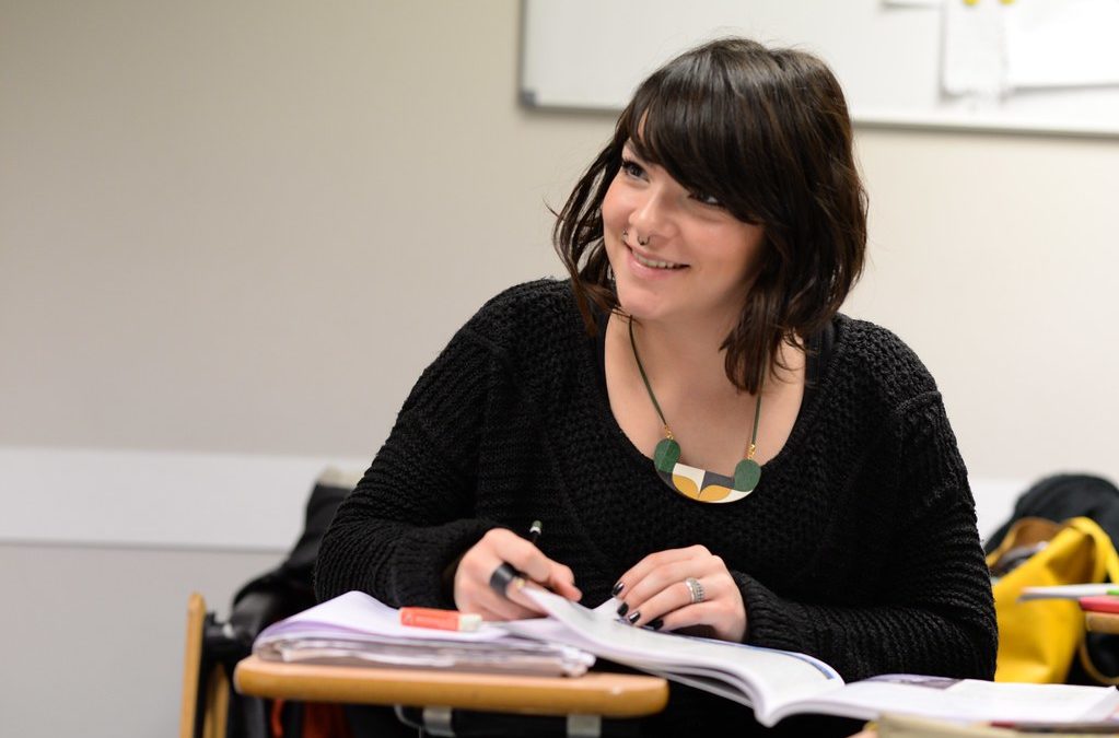 Flexible English Tuition