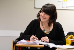 Flexible English Tuition