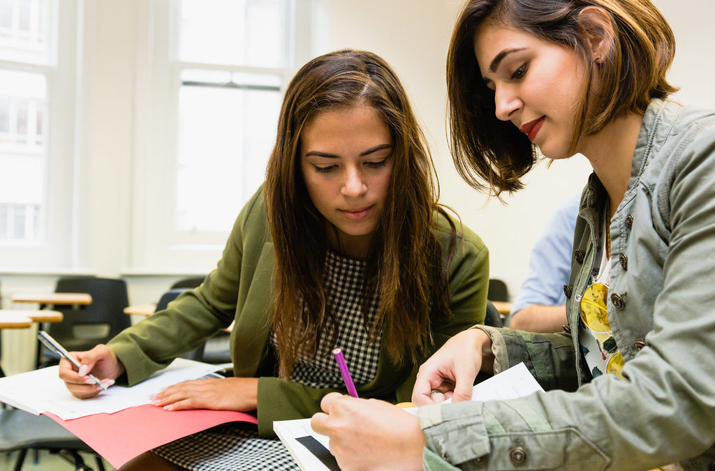 Business English Immersion Course
