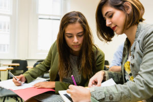 Business English Immersion Course