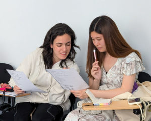 Business English Evening Course B2