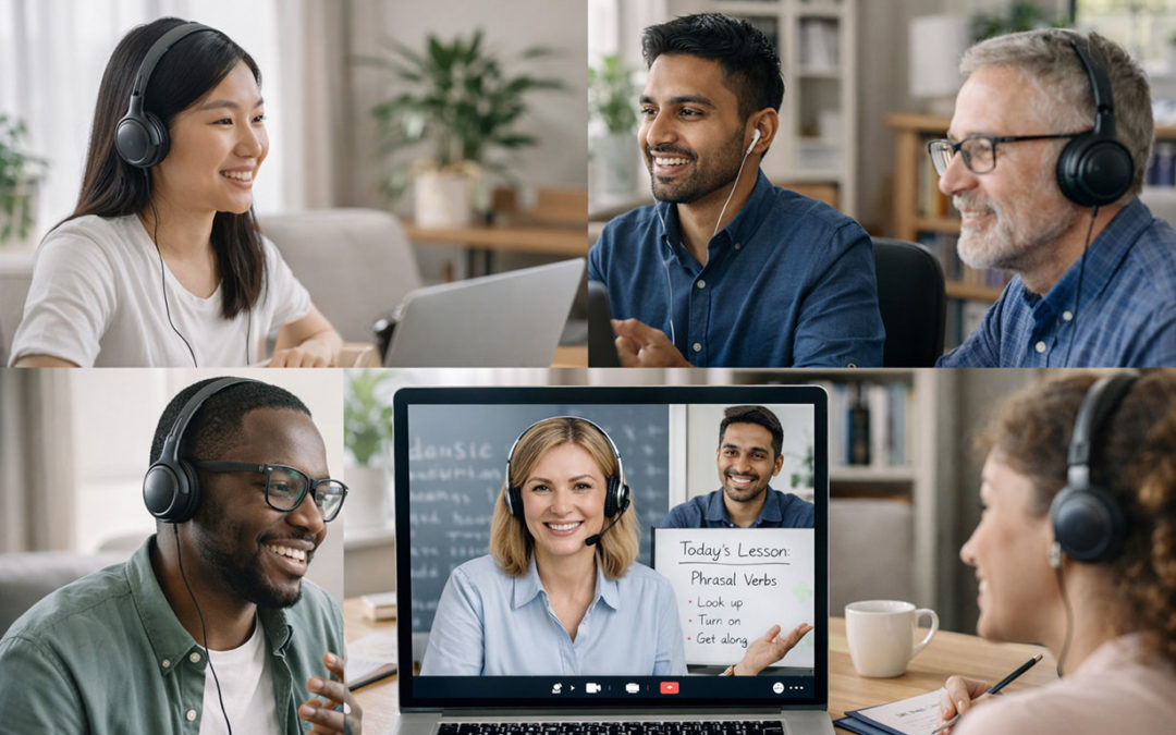 Online General English Course