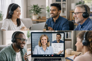 Online General English Course