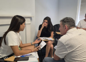 Bildungsurlaub English Course