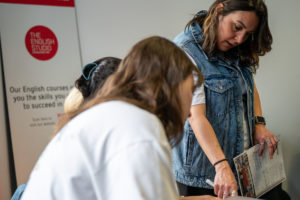 Flexible IELTS Preparation