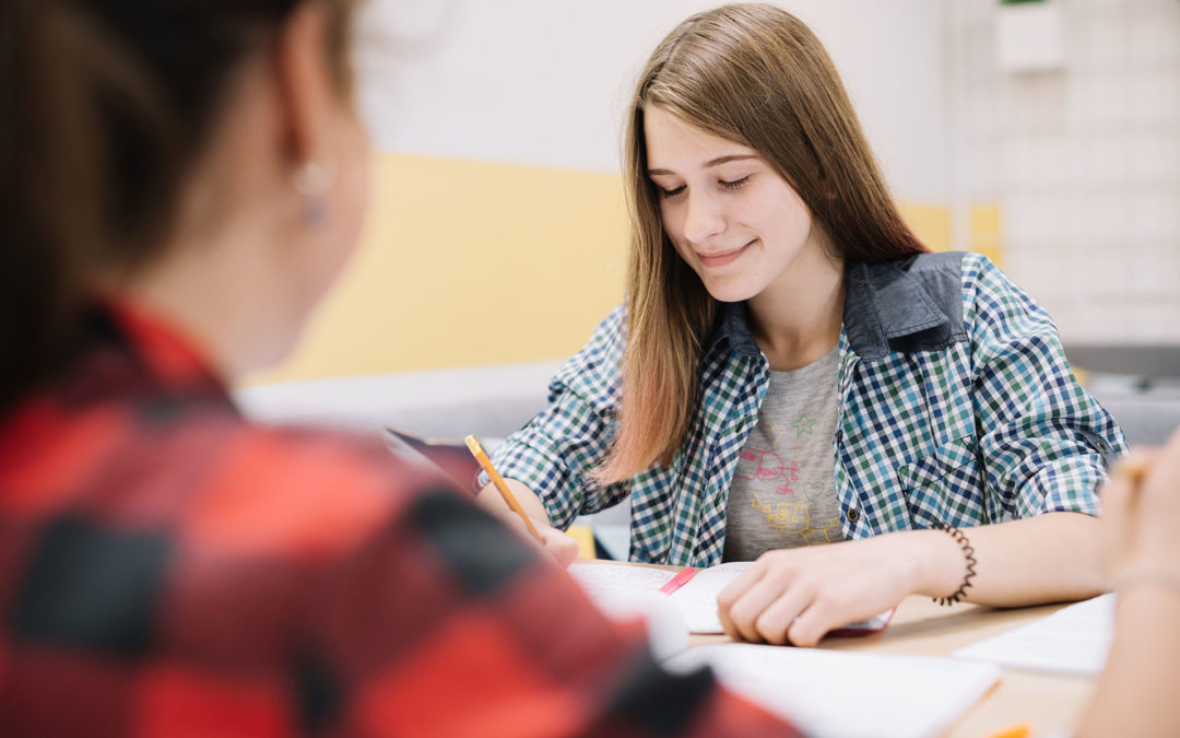Flexible Business English Tuition