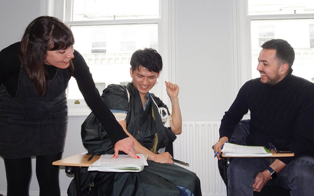 IELTS Preparation Combination 15+10