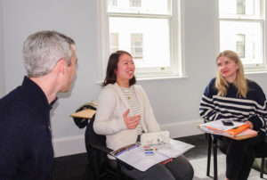 IELTS Preparation Combination 15+15