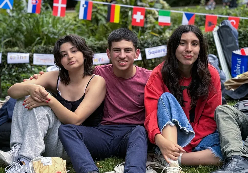 Destination London Homestay Tuition & Activities