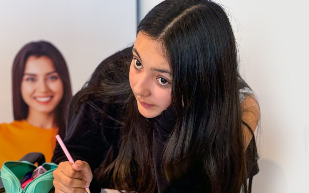 Flexible Evening One-to-One Tuition