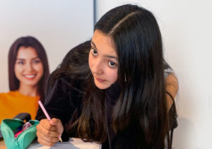 Flexible Evening One-to-One Tuition