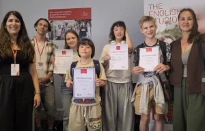 Summer Group Tuition & Accommodation Summer Group Tuition & Accommodation