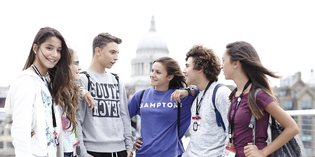 Summer Residential Programme