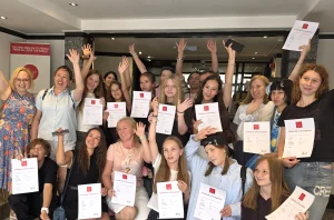 Year-Round Group Tuition & Accommodation