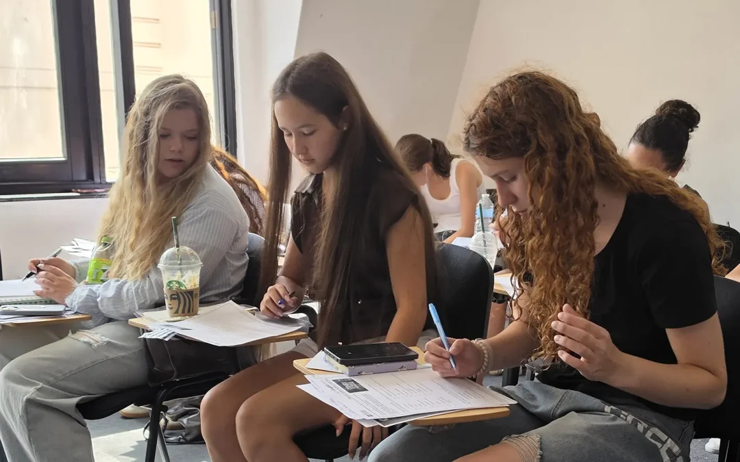 Year-Round Group Tuition Only