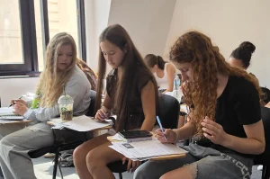 Year-Round Group Tuition Only
