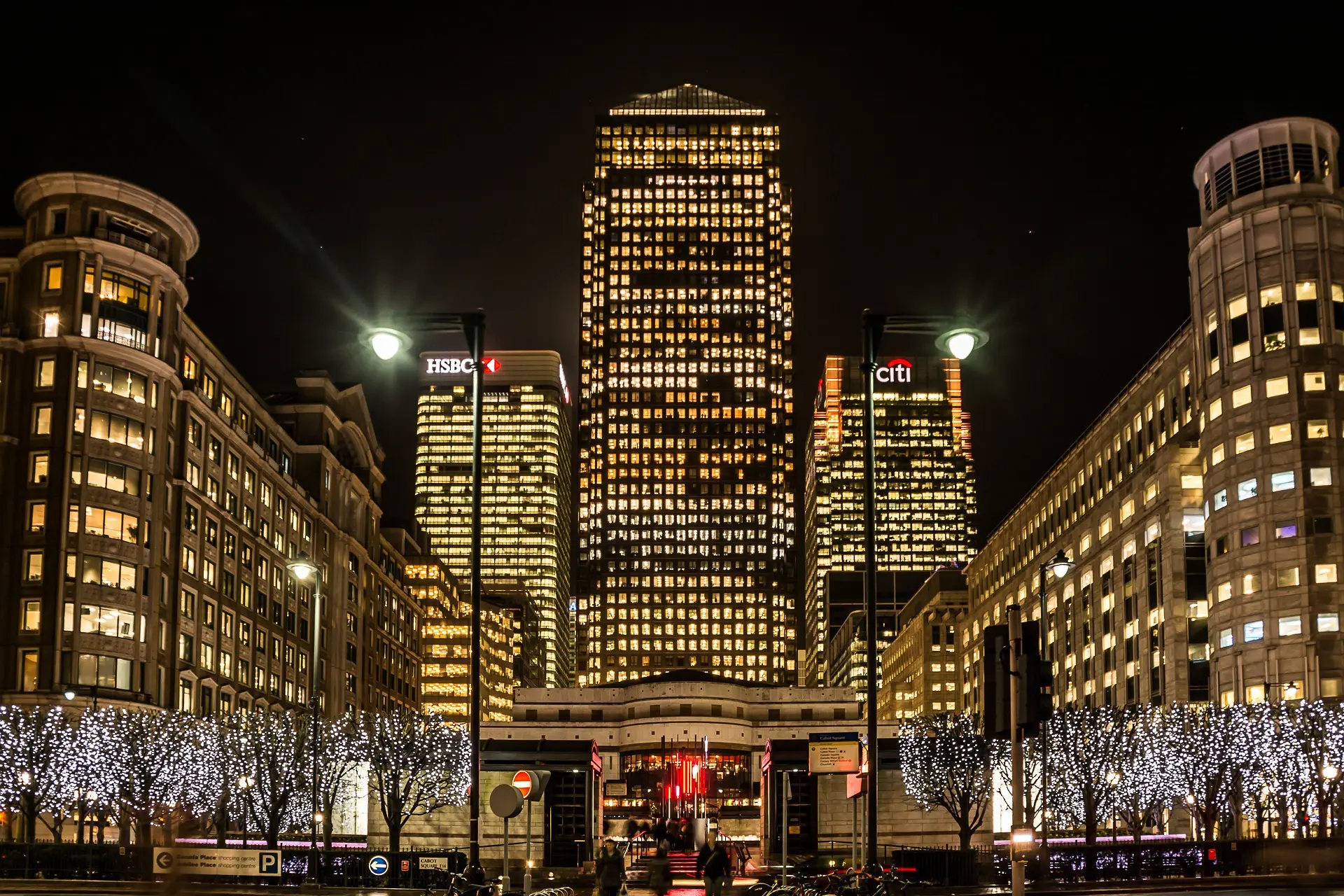 hotels for students in London